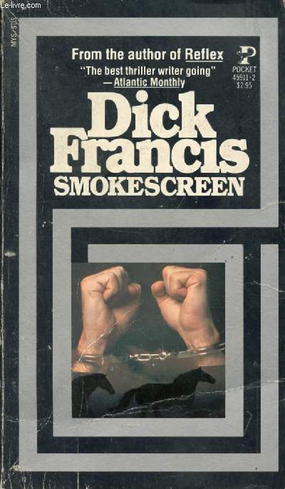 SMOKESCREEN