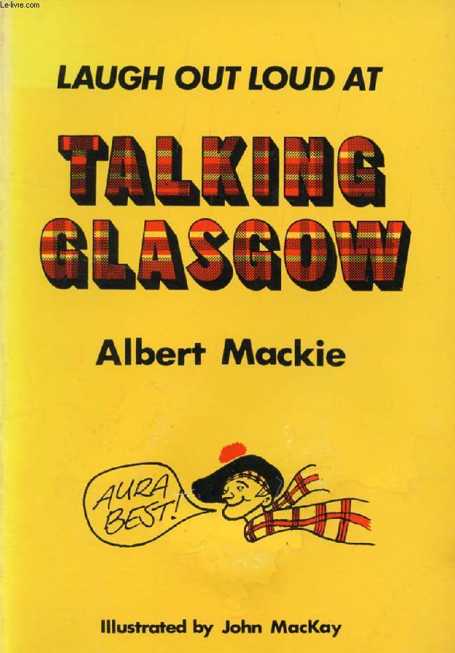 TALKING GLASGOW