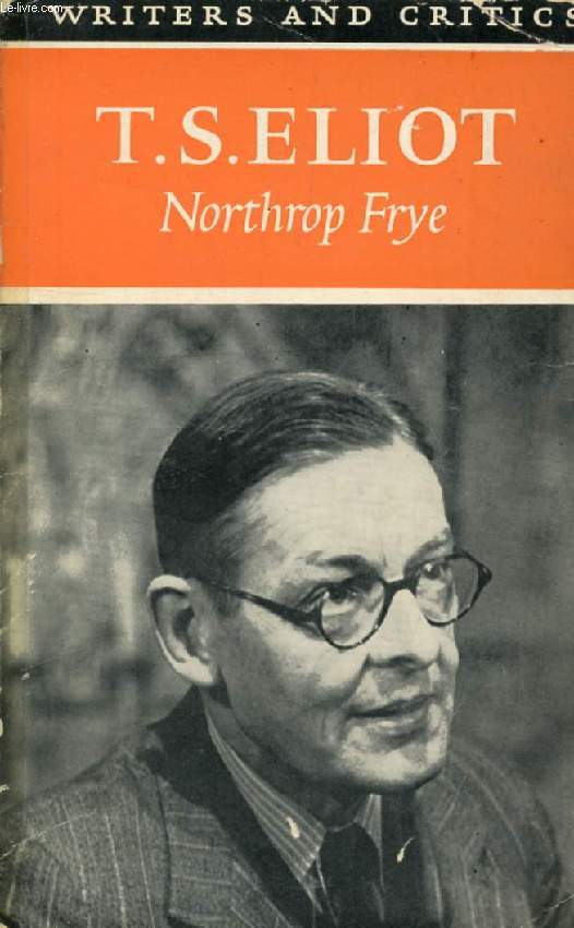T. S. ELIOT