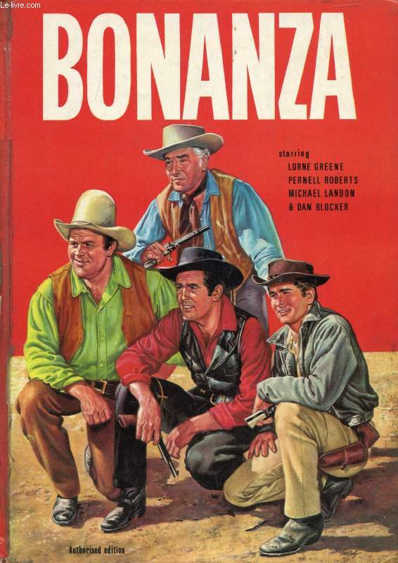 BONANZA