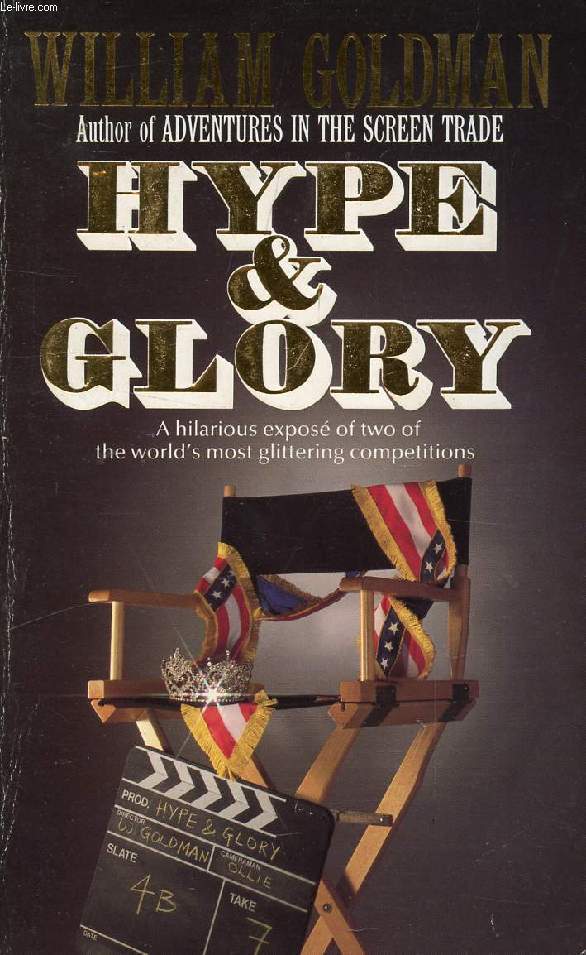 HYPE AND GLORY