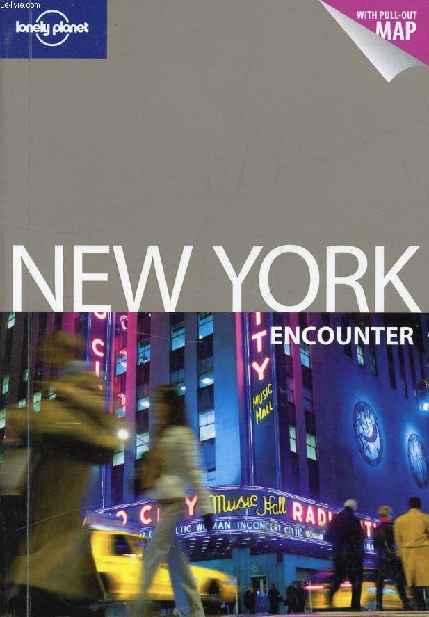 NEW YORK ENCOUNTER