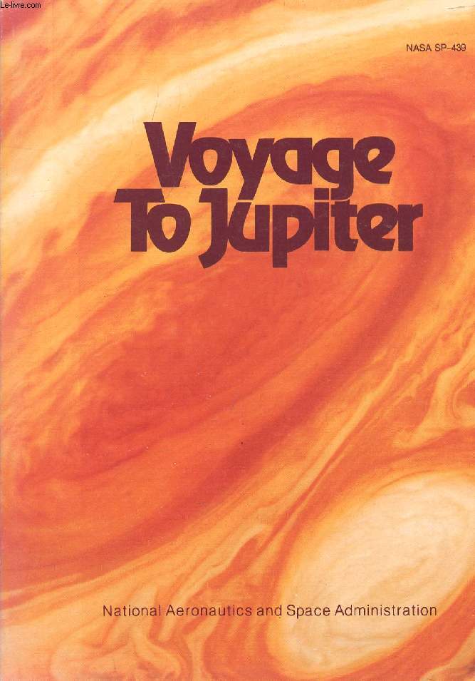 VOYAGE TO JUPITER