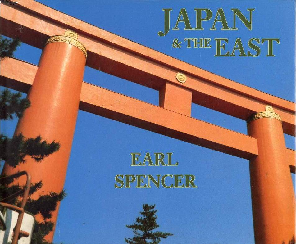 JAPAN & THE EAST