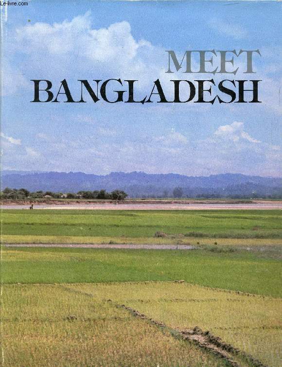 MEET BANGLADESH