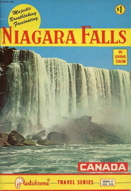 NIAGARA FALLS, CANADA