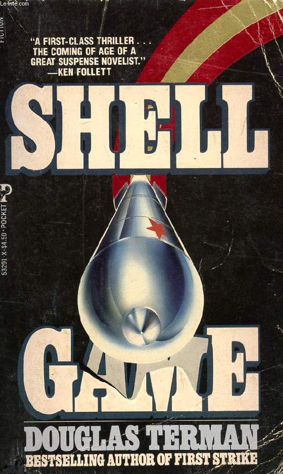 SHELL GAME