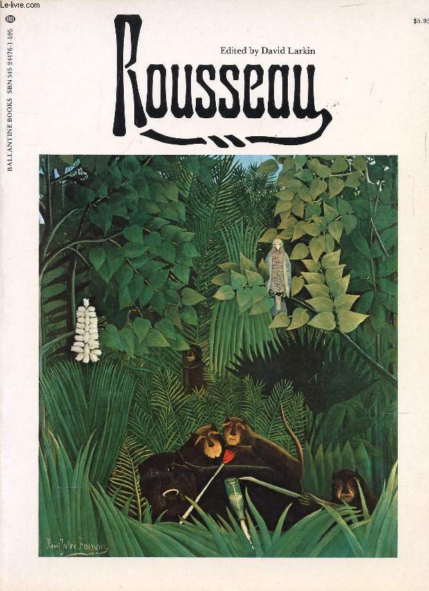 ROUSSEAU