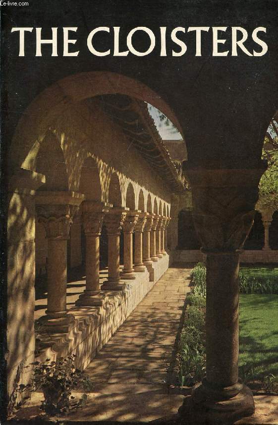 THE CLOISTERS