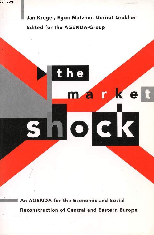THE MARKET SHOCK