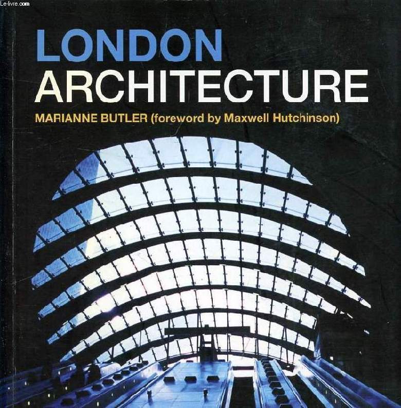 LONDON ARCHITECTURE