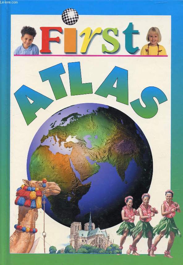 FIRST ATLAS