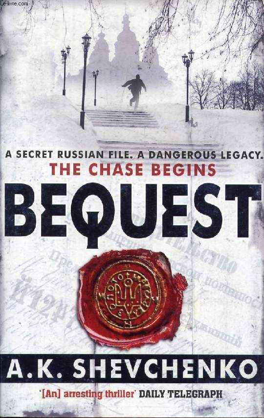 BEQUEST