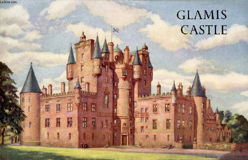 GLAMIS CASTLE