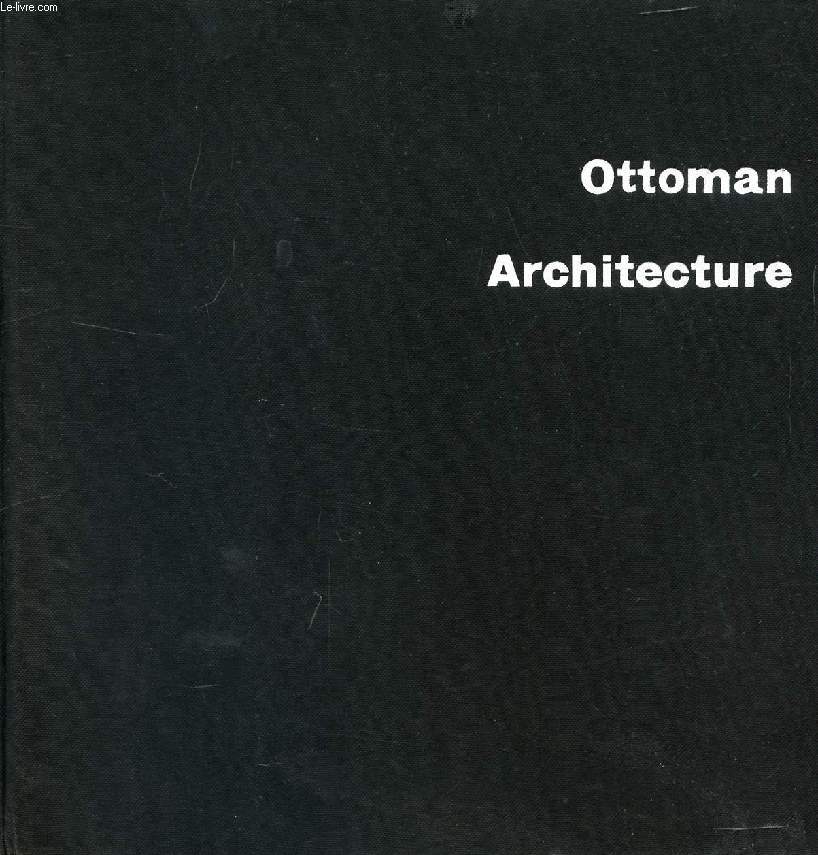LIVING ARCHITECTURE: OTTOMAN