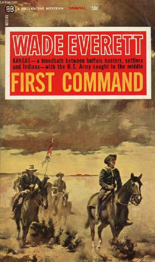 FIRST COMMAND