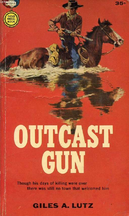 OUTCAST GUN