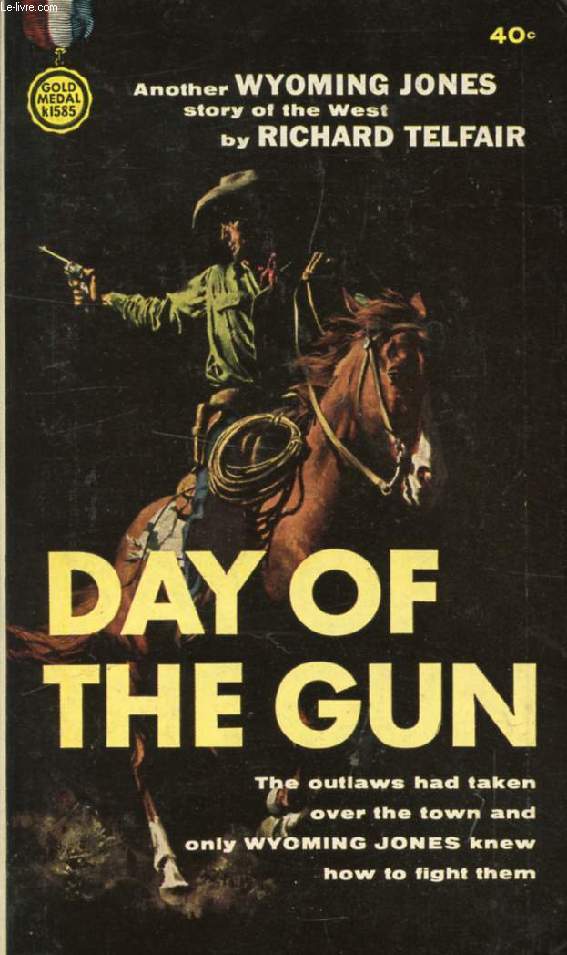 DAY OF THE GUN