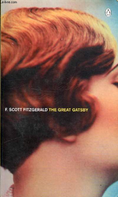 THE GREAT GATSBY