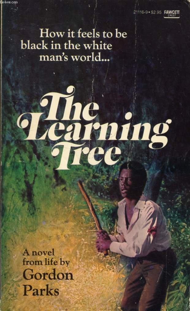 THE LEARNING TREE