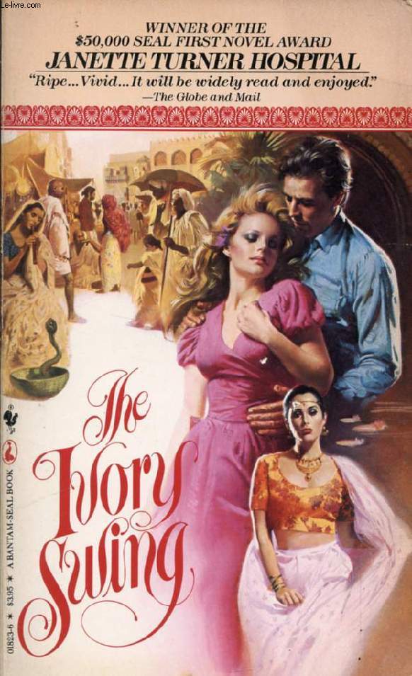 THE IVORY SWING