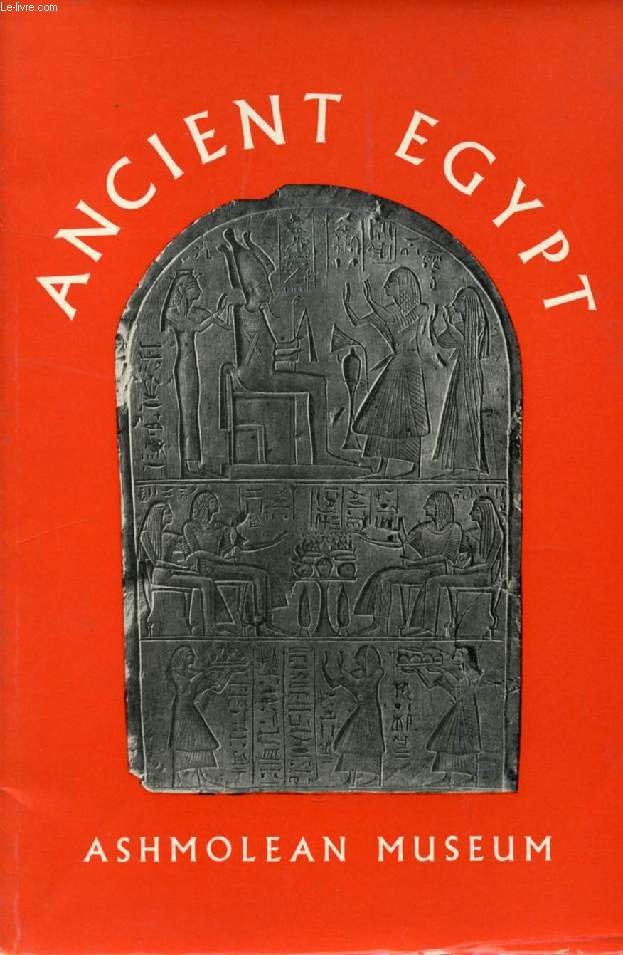 ANCIENT EGYPT