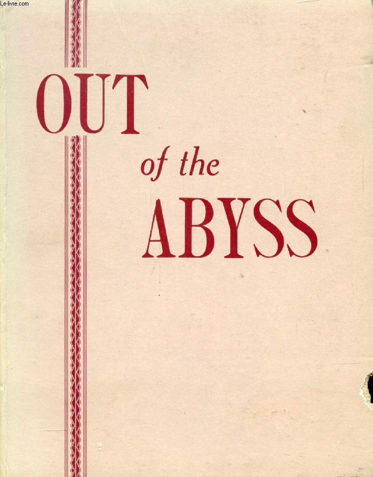 OUT OF THE ABYSS