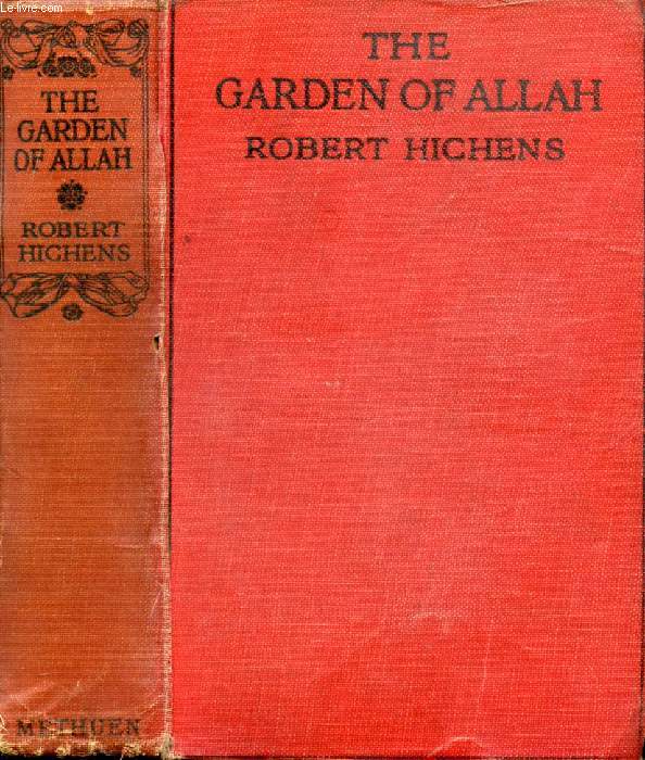 THE GARDEN OF ALLAH