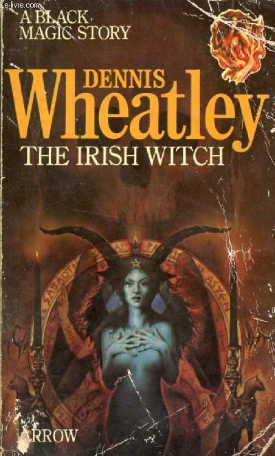 THE IRISH WITCH