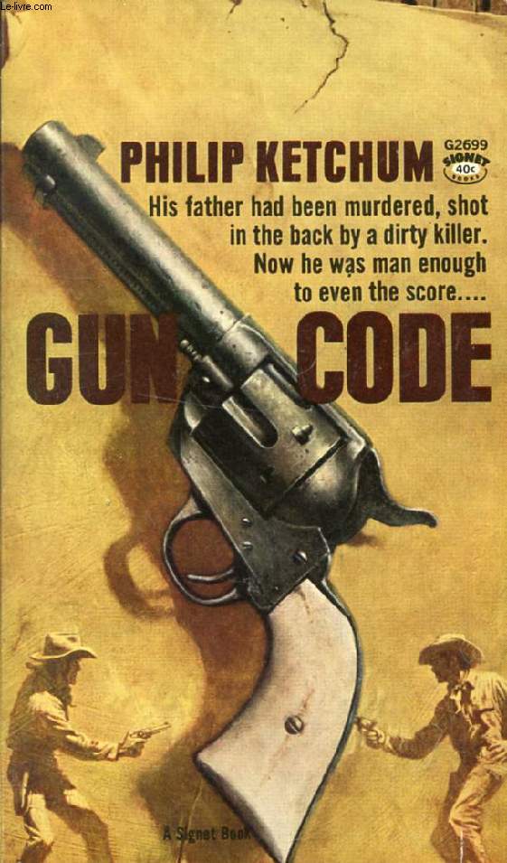 GUN CODE