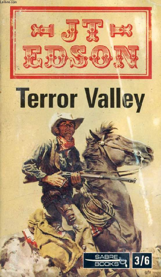 TERROR VALLEY