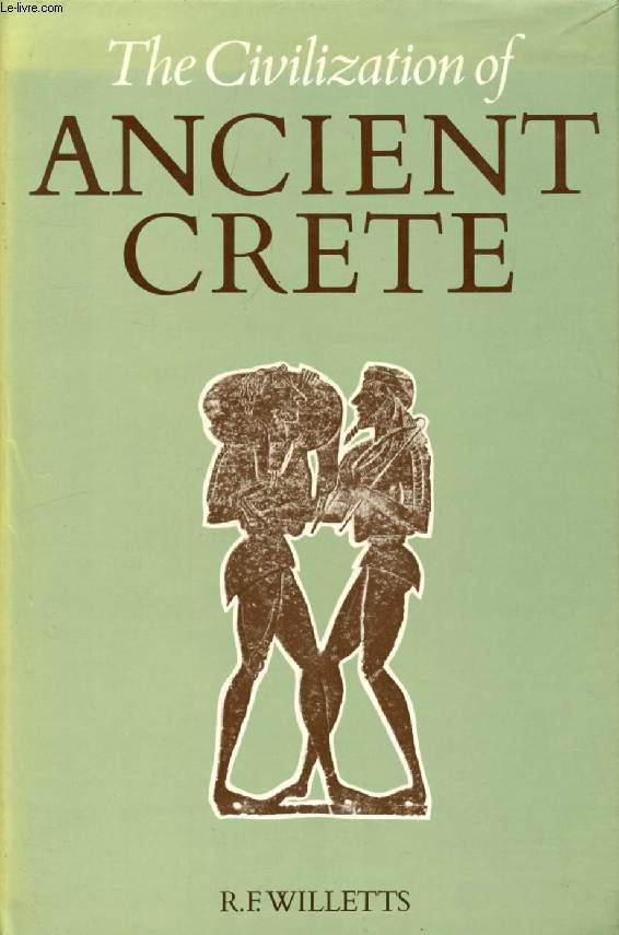 THE CIVILIZATION OF ANCIENT CRETE
