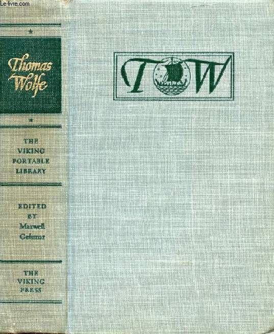 THE PORTABLE THOMAS WOLFE