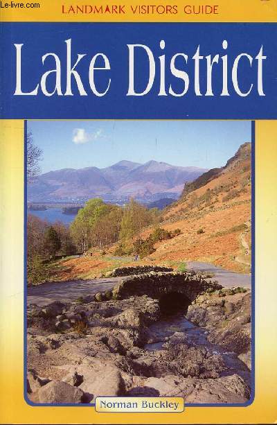 LAKE DISTRICT