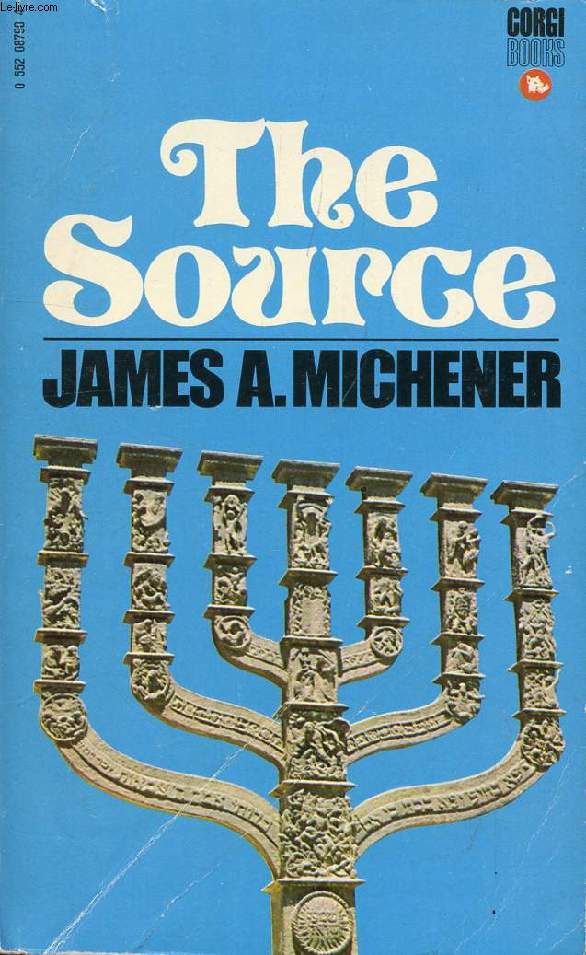 THE SOURCE
