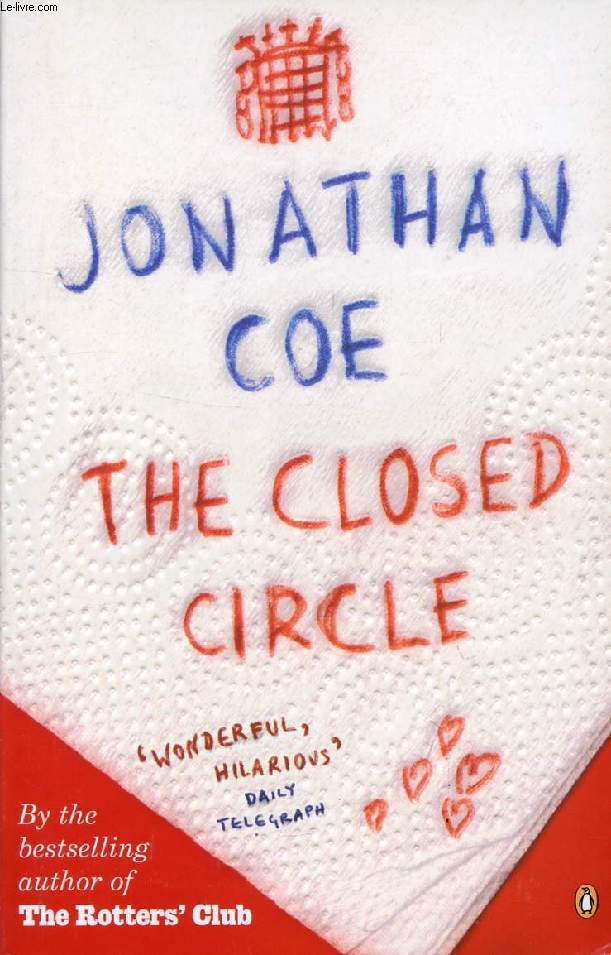 THE CLOSED CIRCLE