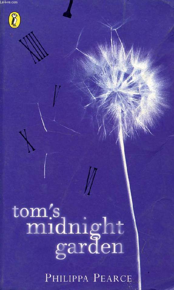 TOM'S MIDNIGHT GARDEN