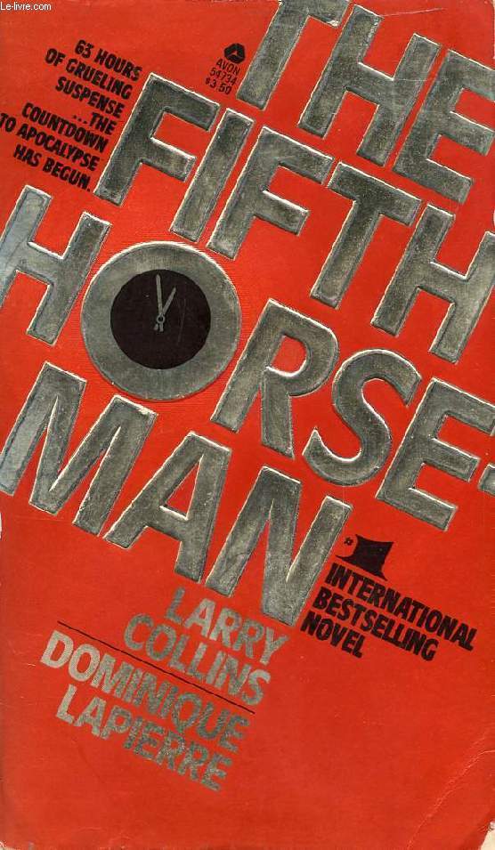 THE FIFTH HORSEMAN