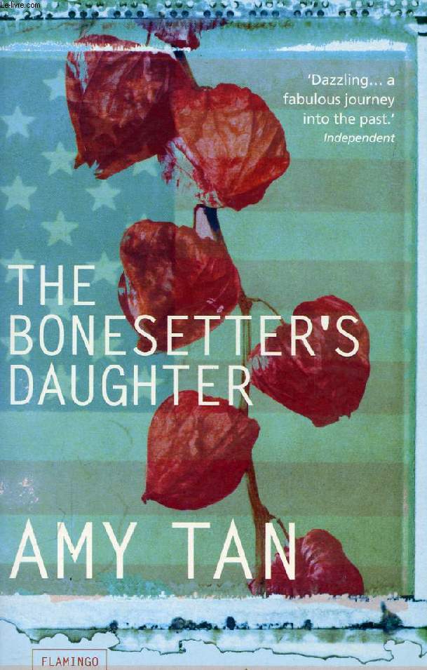 THE BONESETTER'S DAUGHTER