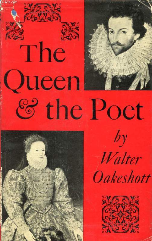 THE QUEEN AND THE POET