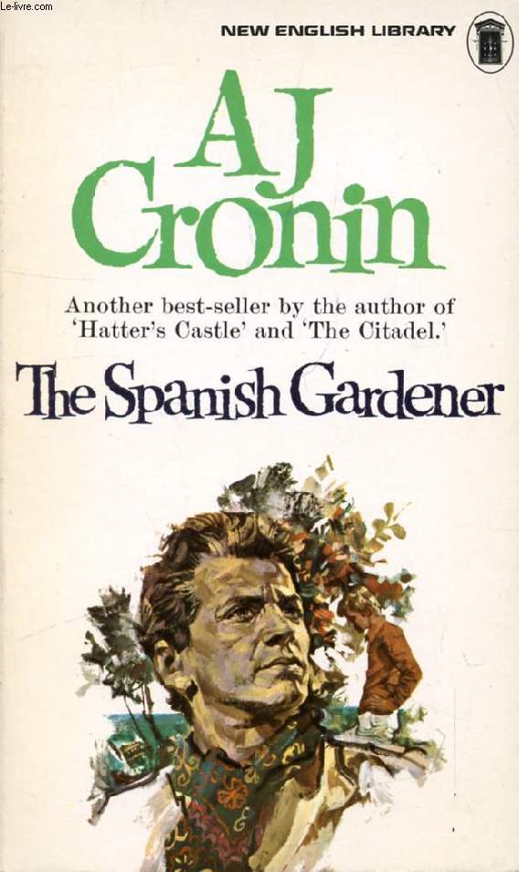 THE SPANISH GARDENER