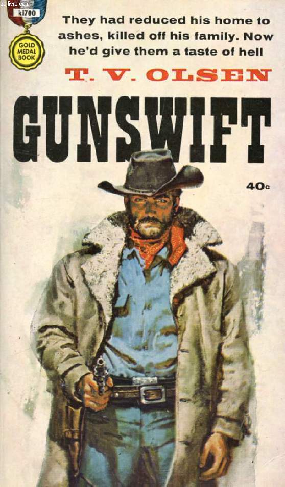 GUNSWIFT