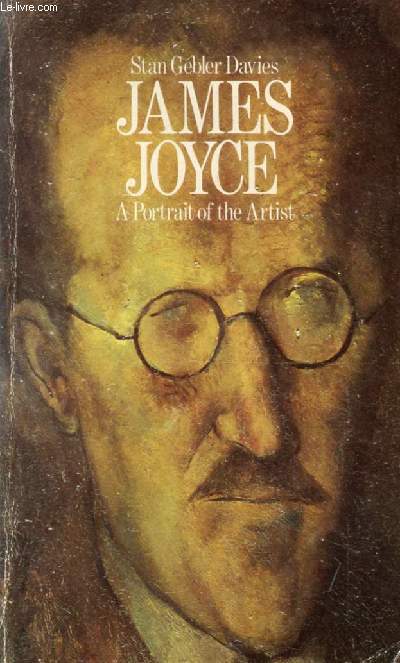 JAMES JOYCE, A PORTRAIT OF THE ARTIST