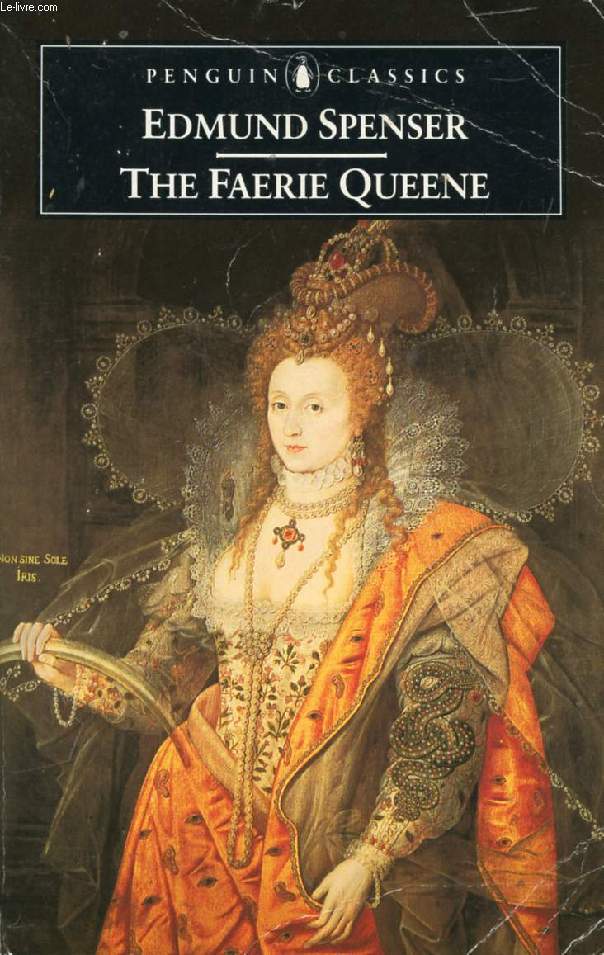 THE FAERIE QUEENE