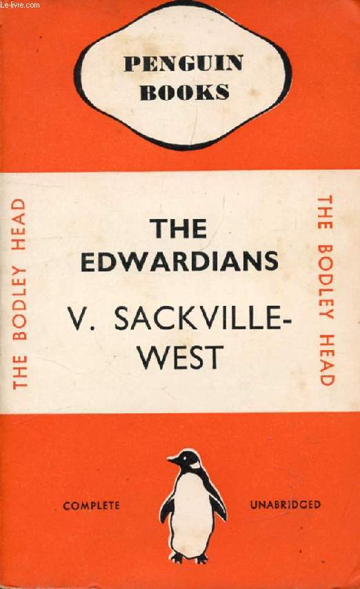 THE EDWARDIANS