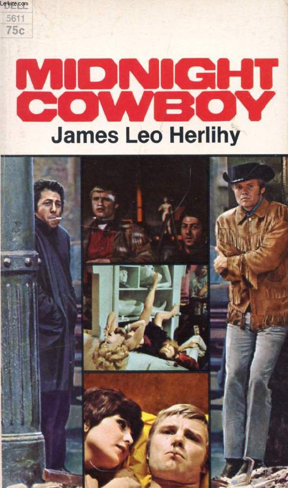 MIDNIGHT COWBOY