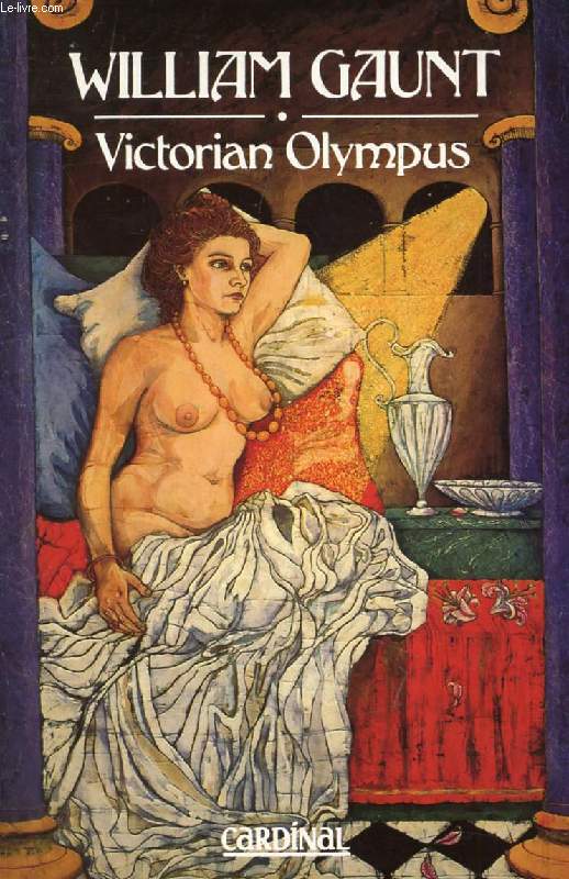 VICTORIAN OLYMPUS