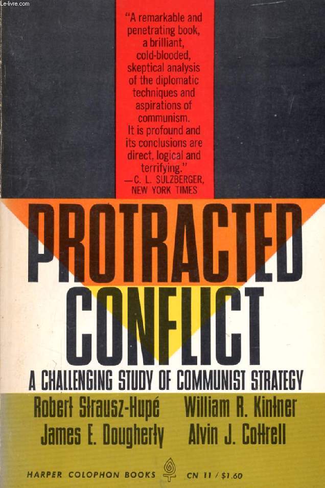 PROTRACTED CONFLICT