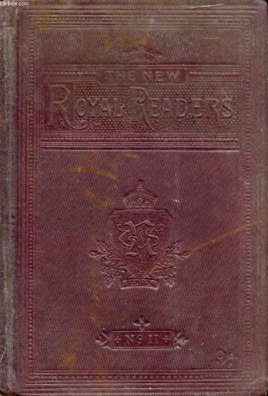 THE NEW ROYAL READERS, N II