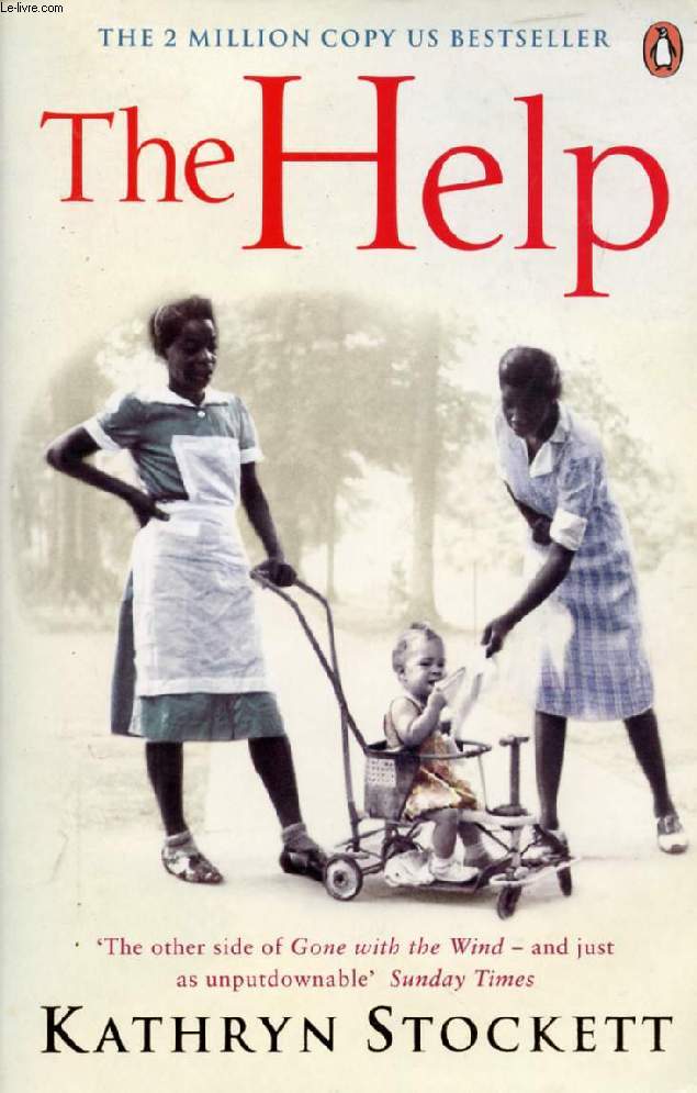 THE HELP